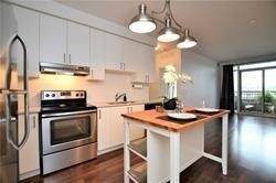 312 - 3563 Lake Shore Blvd, Condo with 1 bedrooms, 1 bathrooms and 1 parking in Toronto ON | Image 8
