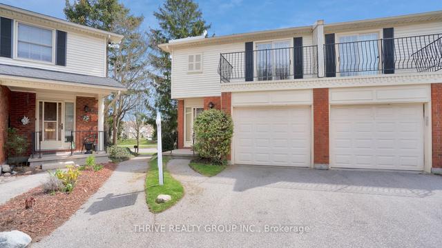 454 Wilkins St, Townhouse with 3 bedrooms, 2 bathrooms and 2 parking in London ON | Image 23