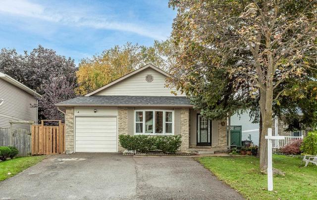 4 Richvale Dr S, House detached with 3 bedrooms, 1 bathrooms and 2 parking in Brampton ON | Image 1