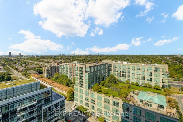 1901 - 251 Manitoba St, Condo with 1 bedrooms, 1 bathrooms and 1 parking in Toronto ON | Image 10