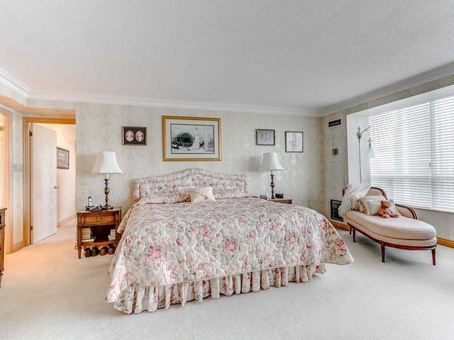 ph605 - 5765 Yonge St, Condo with 3 bedrooms, 3 bathrooms and 5 parking in Toronto ON | Image 19