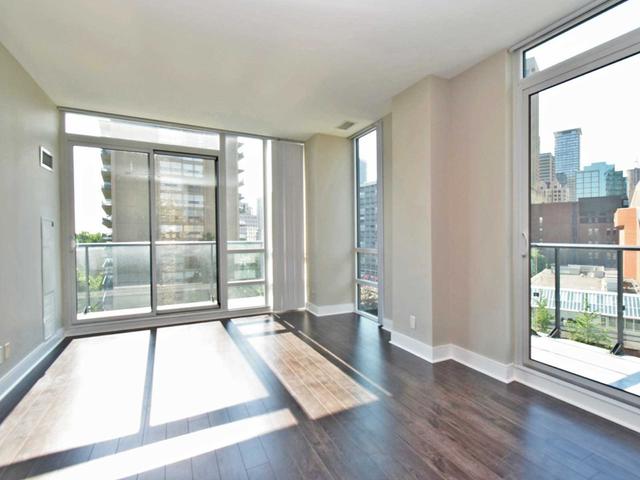912 - 825 Church St, Condo with 2 bedrooms, 2 bathrooms and 1 parking in Toronto ON | Image 22