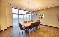 803 - 11 Superior Ave, Condo with 1 bedrooms, 1 bathrooms and 1 parking in Toronto ON | Image 10