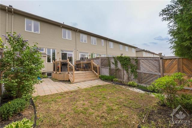 6761 Breanna Cardill Street, Townhouse with 4 bedrooms, 4 bathrooms and 7 parking in Ottawa ON | Image 25