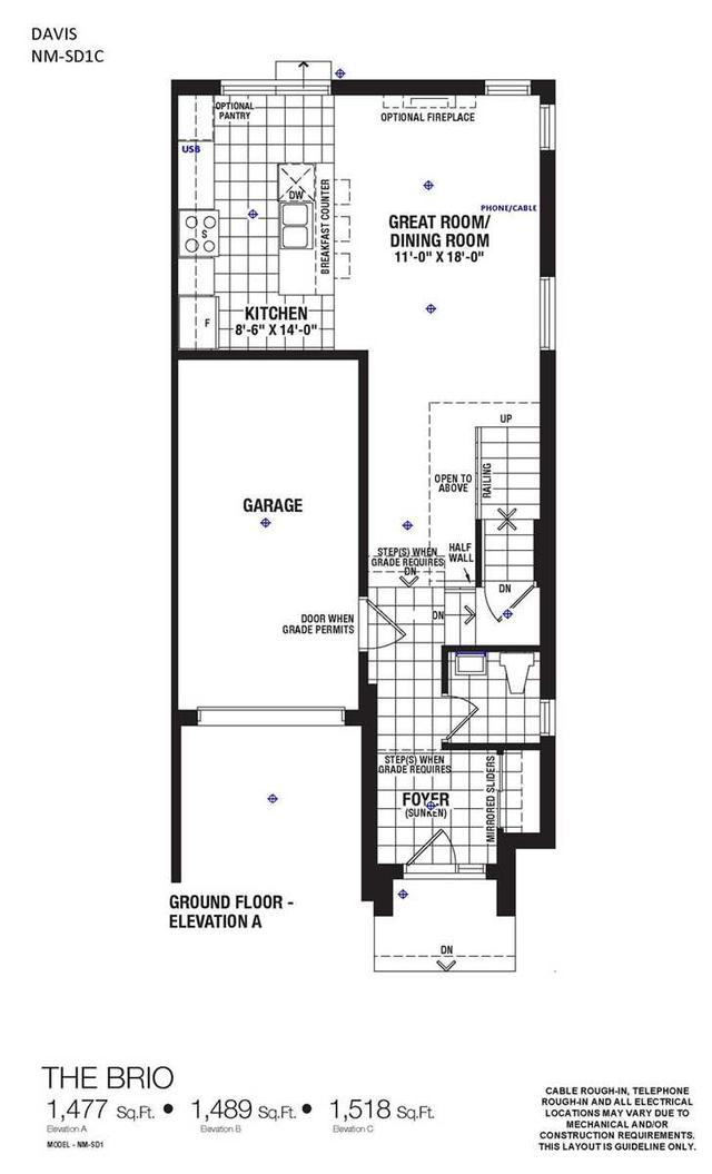 149 William Booth Ave, House semidetached with 3 bedrooms, 3 bathrooms and 2 parking in Newmarket ON | Image 2