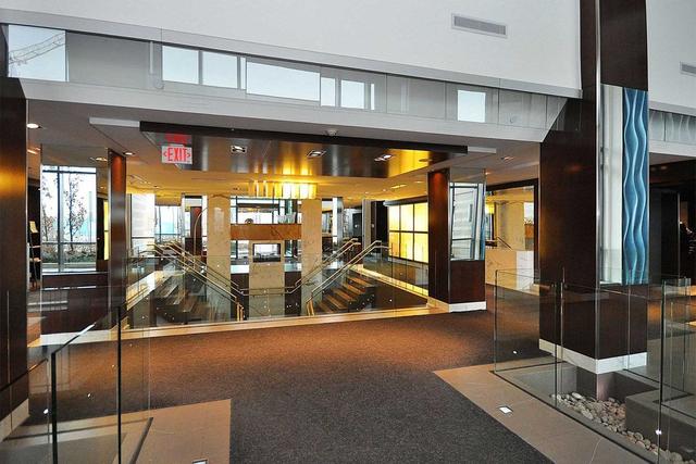 2010 - 235 Sherway Gardens Rd, Condo with 2 bedrooms, 2 bathrooms and 1 parking in Toronto ON | Image 30