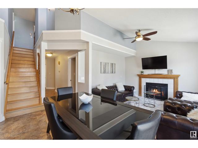 17515 91 St Nw, House detached with 4 bedrooms, 3 bathrooms and null parking in Edmonton AB | Image 16