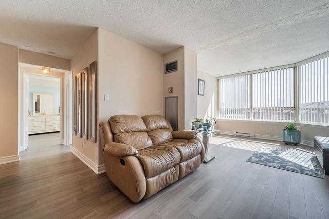 311 - 3605 Kariya Dr, Condo with 2 bedrooms, 2 bathrooms and 1 parking in Mississauga ON | Image 6