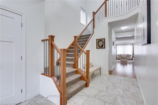 3380 Jinnies Way, House detached with 4 bedrooms, 5 bathrooms and 6 parking in London ON | Image 34