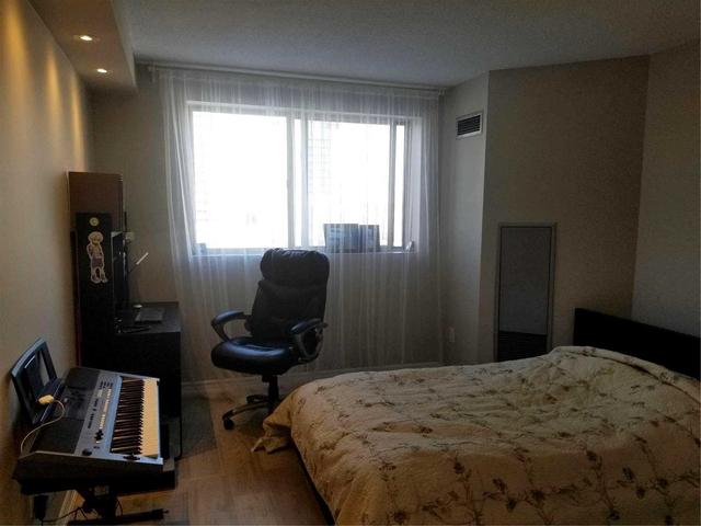 503 - 5 Weldrick Rd, Condo with 2 bedrooms, 2 bathrooms and 1 parking in Richmond Hill ON | Image 14