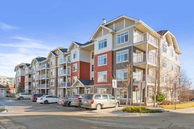 1207 - 155 Skyview Ranch Way Ne, Home with 2 bedrooms, 2 bathrooms and 1 parking in Calgary AB | Image 30