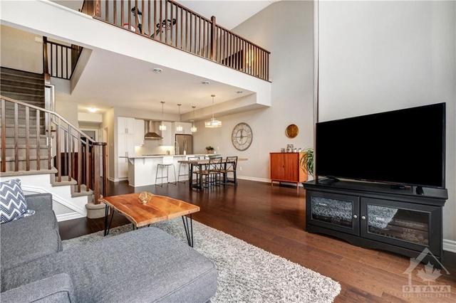 248 Pembina Private, House attached with 2 bedrooms, 2 bathrooms and 2 parking in Ottawa ON | Image 7
