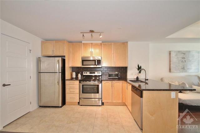 606 - 330 Titan Private, Condo with 1 bedrooms, 1 bathrooms and 1 parking in Ottawa ON | Image 16