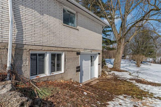 10805 Fourth Line, House detached with 3 bedrooms, 4 bathrooms and 12 parking in Halton Hills ON | Image 28