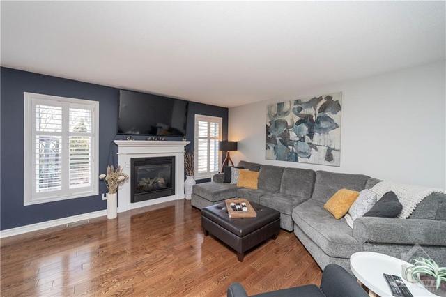 711 Vistapark Drive, House detached with 3 bedrooms, 2 bathrooms and 4 parking in Ottawa ON | Image 13