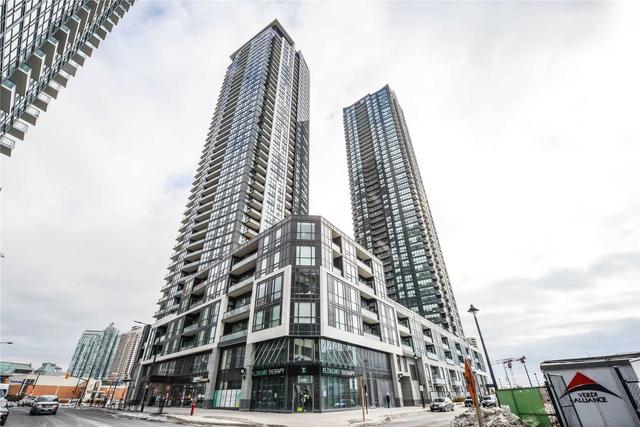 311 - 510 Curran Pl, Condo with 2 bedrooms, 2 bathrooms and 1 parking in Mississauga ON | Image 1