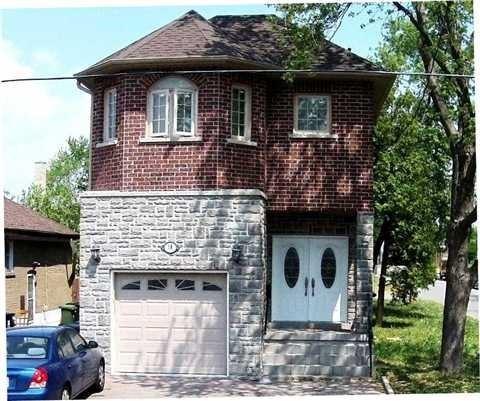 18 Corvette Ave, House detached with 5 bedrooms, 5 bathrooms and 2 parking in Toronto ON | Image 1