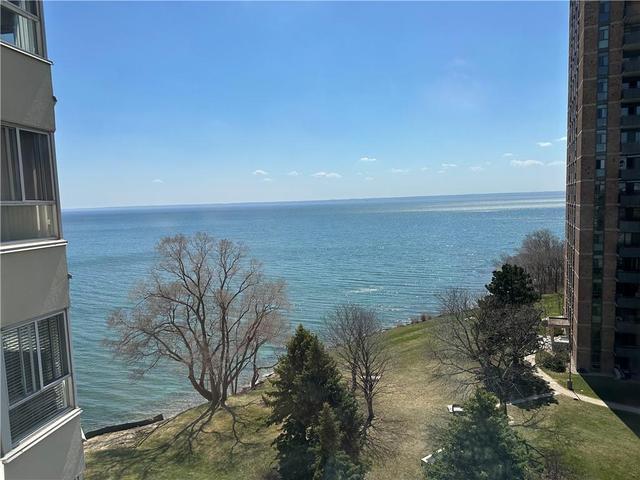 902 - 5280 Lakeshore Road, Condo with 2 bedrooms, 2 bathrooms and null parking in Burlington ON | Image 25