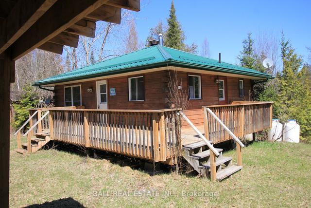 31947 Highway 28 E, House detached with 1 bedrooms, 1 bathrooms and 6 parking in Bancroft ON | Image 1