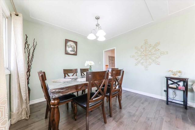 1029 Eagle Dr, House detached with 3 bedrooms, 2 bathrooms and 5 parking in London ON | Image 36