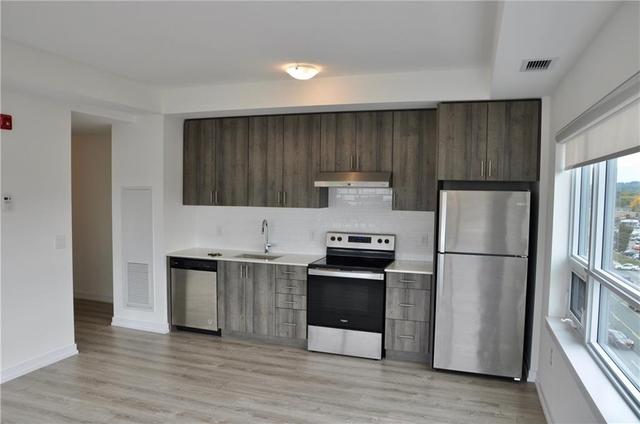 616 - 121 #8 Highway, Condo with 2 bedrooms, 2 bathrooms and 1 parking in Hamilton ON | Image 15