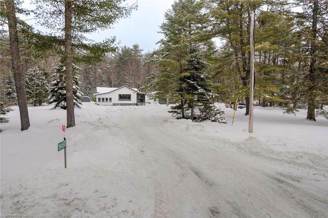 19454 Highway 41, House detached with 3 bedrooms, 1 bathrooms and null parking in Addington Highlands ON | Image 28