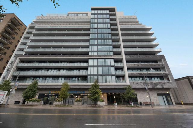 uph2 - 3018 Yonge St, Condo with 2 bedrooms, 2 bathrooms and 1 parking in Toronto ON | Image 12