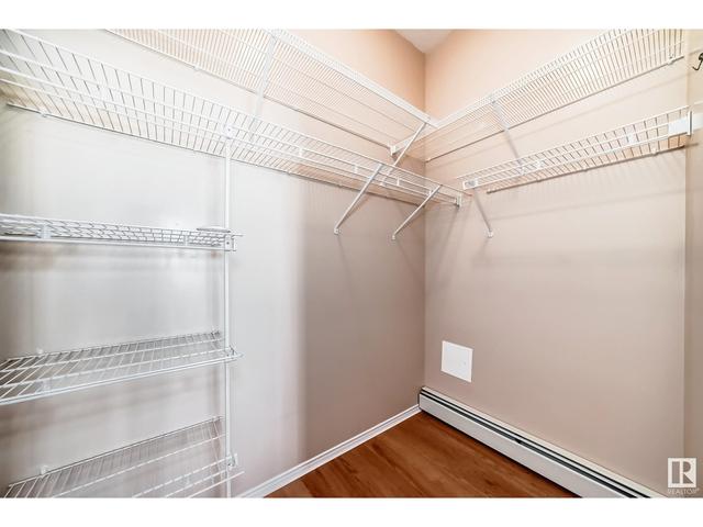 427 - 2741 55 St Nw, Condo with 1 bedrooms, 1 bathrooms and null parking in Edmonton AB | Image 21