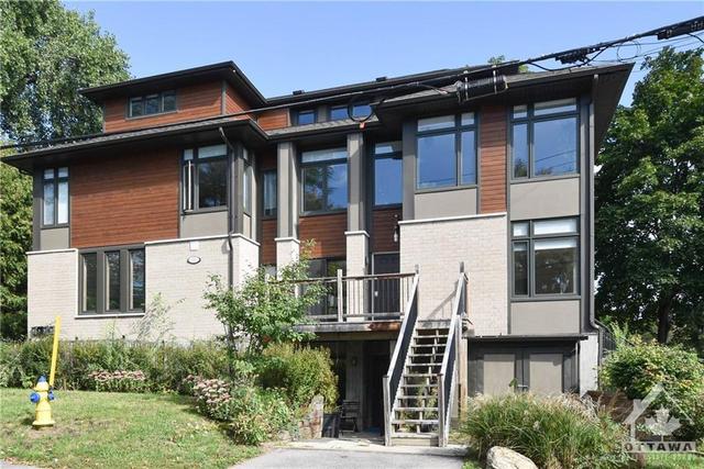 4 - 455 Green Avenue, Condo with 1 bedrooms, 2 bathrooms and null parking in Ottawa ON | Image 1
