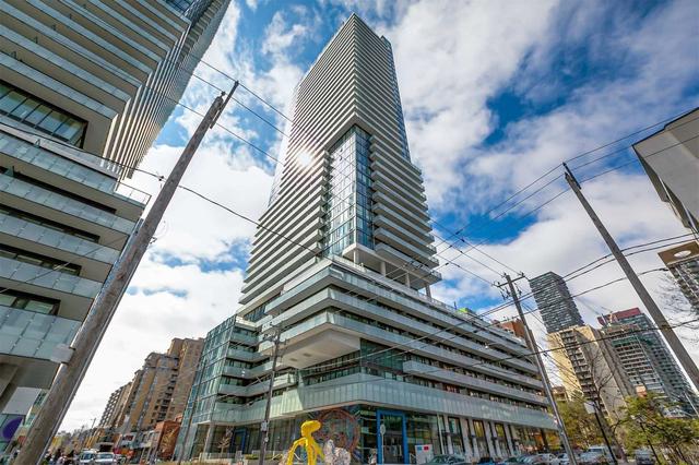 2109 - 161 Roehampton Ave, Condo with 1 bedrooms, 1 bathrooms and 0 parking in Toronto ON | Image 32