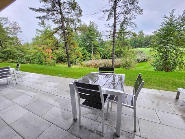 112 - 120 Carrick Tr, Condo with 1 bedrooms, 1 bathrooms and 1 parking in Gravenhurst ON | Image 21