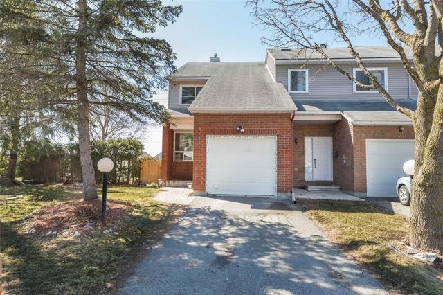 44 Armadale Cres, House semidetached with 3 bedrooms, 3 bathrooms and 3 parking in Ottawa ON | Image 17