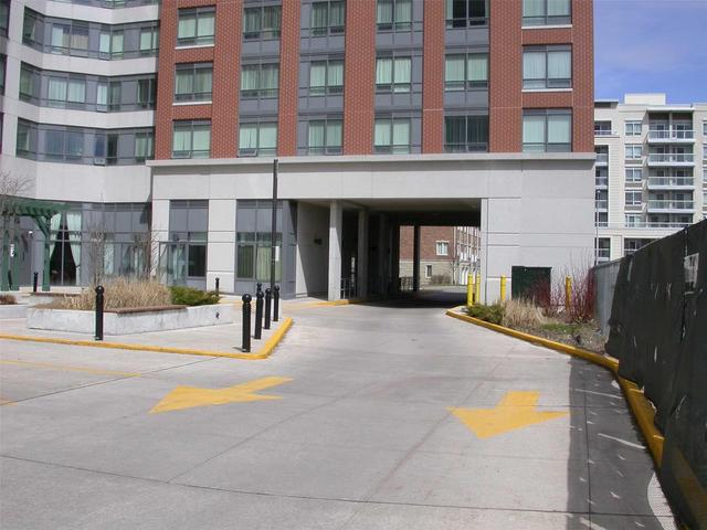 622 - 1 Sun Yat Sen Ave, Condo with 2 bedrooms, 2 bathrooms and 1 parking in Markham ON | Image 3