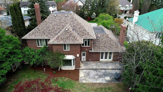 2278 Shawanaga Tr, House detached with 4 bedrooms, 4 bathrooms and 7 parking in Mississauga ON | Image 26