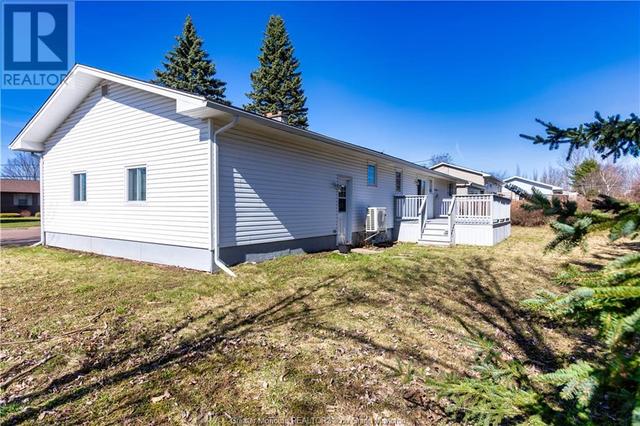 44 Avalon St, House detached with 3 bedrooms, 1 bathrooms and null parking in Dieppe NB | Image 28