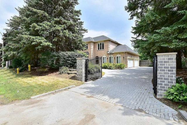 21 Limcombe Dr, House detached with 5 bedrooms, 7 bathrooms and 12 parking in Markham ON | Image 30