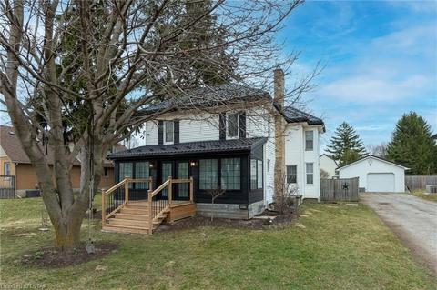 4512 Colonel Talbot Road, London, ON, N6P1B8 | Card Image