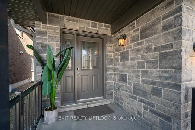 612 Lemay Grve, House detached with 4 bedrooms, 3 bathrooms and 4 parking in Peterborough ON | Image 12