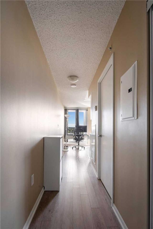 716 - 800 Lawrence Ave W, Condo with 0 bedrooms, 1 bathrooms and 0 parking in Toronto ON | Image 20