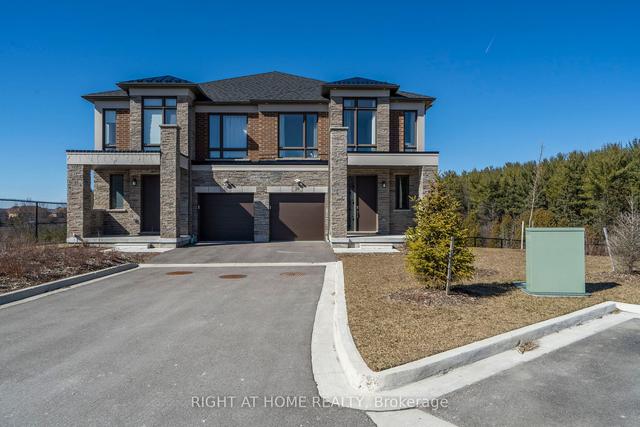 30 Stubbs Lane, Condo with 4 bedrooms, 5 bathrooms and 3 parking in Aurora ON | Image 12