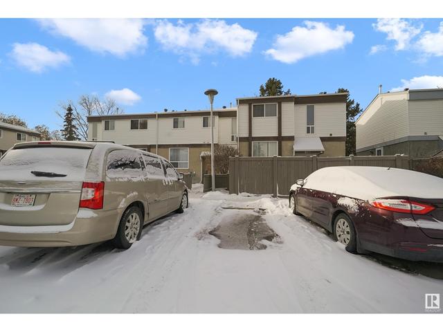 865 Erin Place Pl Nw, House attached with 4 bedrooms, 1 bathrooms and 1 parking in Edmonton AB | Image 28