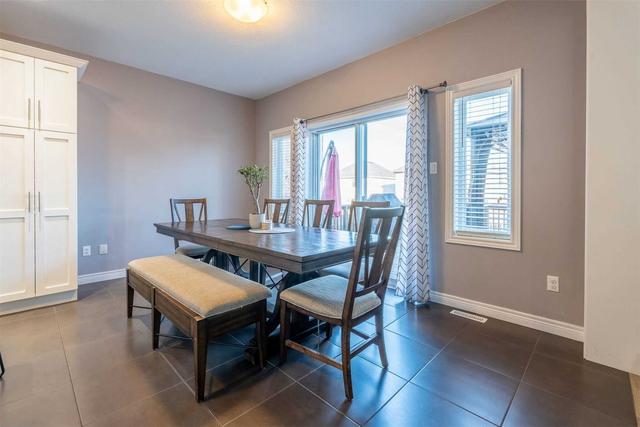 852 Kettleridge St, House detached with 3 bedrooms, 3 bathrooms and 6 parking in London ON | Image 6