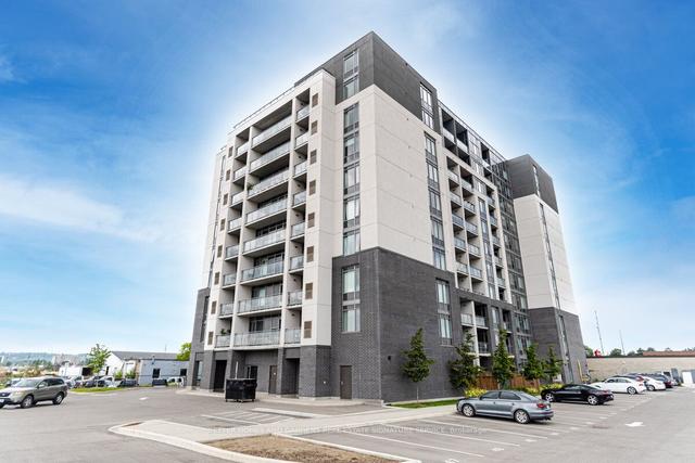 911 - 716 Main St E, Condo with 2 bedrooms, 2 bathrooms and 1 parking in Milton ON | Image 30