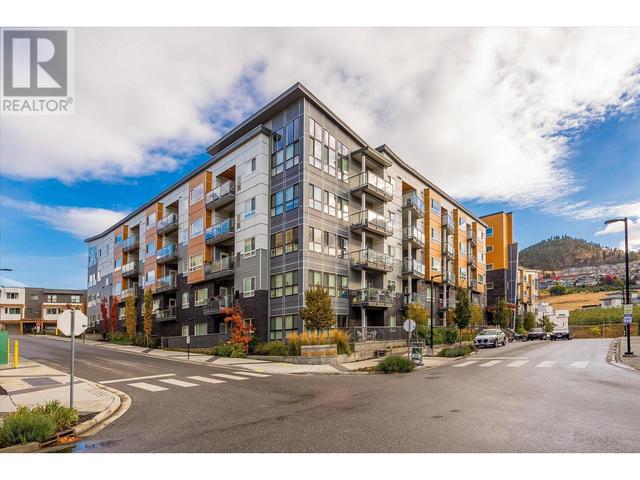 408 - 722 Valley Road, Condo with 0 bedrooms, 1 bathrooms and 1 parking in Kelowna BC | Image 18