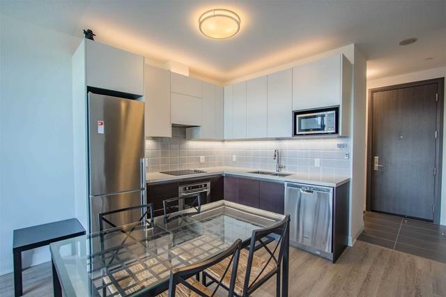 918 - 15 Water Walk Dr, Condo with 1 bedrooms, 1 bathrooms and 1 parking in Markham ON | Image 6