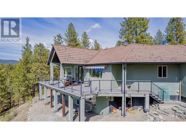 180 Peregrine Court, House detached with 3 bedrooms, 3 bathrooms and 4 parking in Okanagan Similkameen A BC | Image 43
