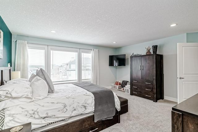 153 Mahogany Place Se, House detached with 6 bedrooms, 3 bathrooms and 4 parking in Calgary AB | Image 20