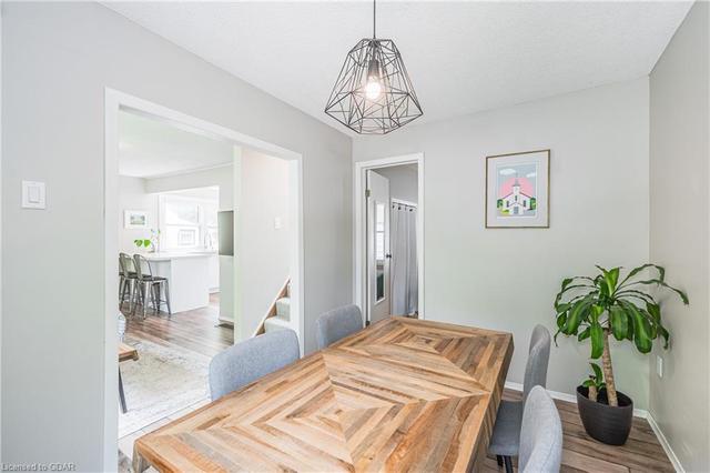 12 Merritt Boulevard, House detached with 2 bedrooms, 1 bathrooms and null parking in Guelph ON | Image 13