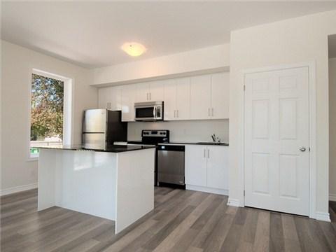 th# 129 - 50 Carnation Ave, Townhouse with 2 bedrooms, 3 bathrooms and 1 parking in Toronto ON | Image 3