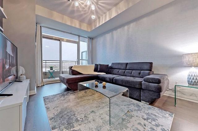 522 - 9500 Markham Rd, Condo with 1 bedrooms, 2 bathrooms and 1 parking in Markham ON | Image 25